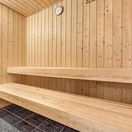 Skovridervaenget Rudkobing Xi Tatil Evi