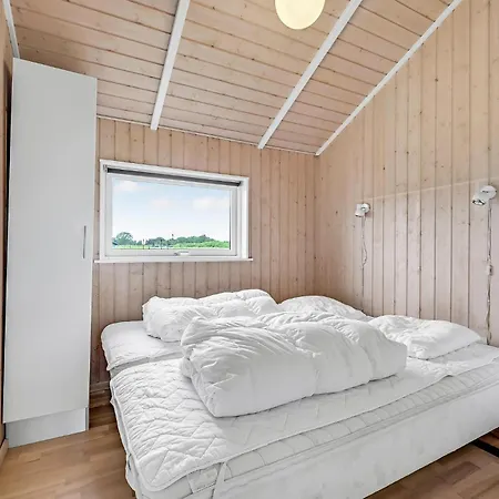 Tatil Evi Skovridervaenget Rudkobing Xi *