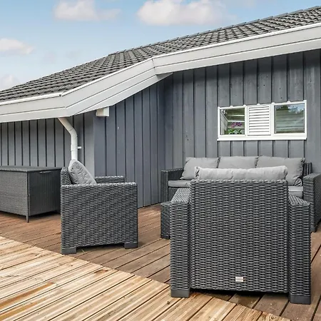Dyrevenlig Bolig I Rudkøbing * Spodsbjerg